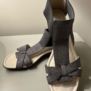 The Flexx Sandals - Never Worn - Brand New